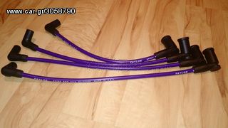 MAZDA RX8 ΜΧ5   ** ΜΠΟΥΖΟΚΑΛΩΔΙΑ 7mm BLUE PRINT - NGK - 8mm TAYLOR - LUCAS - 8.5mm MSD  USA ** ΑΠΟ-thumb-6