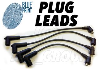 MAZDA RX8 ΜΧ5   ** ΜΠΟΥΖΟΚΑΛΩΔΙΑ 7mm BLUE PRINT - NGK - 8mm TAYLOR - LUCAS - 8.5mm MSD  USA ** ΑΠΟ-thumb-22