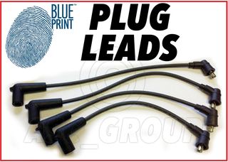 MAZDA RX8 ΜΧ5   ** ΜΠΟΥΖΟΚΑΛΩΔΙΑ 7mm BLUE PRINT - NGK - 8mm TAYLOR - LUCAS - 8.5mm MSD  USA ** ΑΠΟ-thumb-5