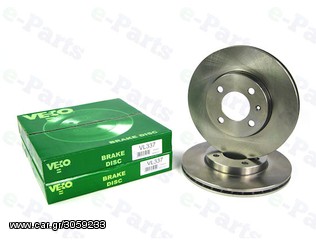 MAZDA RX8 - CX7  POWER SPORT ΔΙΣΚΟΠΛΑΚΕΣ   ΕΜΠΡΟΣ-ΠΙΣΩ-thumb-13