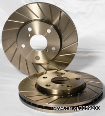 MAZDA RX8 - CX7  POWER SPORT ΔΙΣΚΟΠΛΑΚΕΣ   ΕΜΠΡΟΣ-ΠΙΣΩ-thumb-12