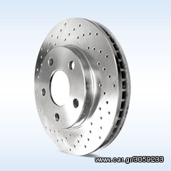 MAZDA RX8 - CX7  POWER SPORT ΔΙΣΚΟΠΛΑΚΕΣ   ΕΜΠΡΟΣ-ΠΙΣΩ-thumb-11