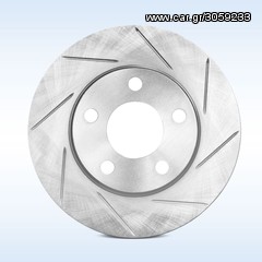 MAZDA RX8 - CX7  POWER SPORT ΔΙΣΚΟΠΛΑΚΕΣ   ΕΜΠΡΟΣ-ΠΙΣΩ-thumb-9
