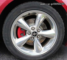 MAZDA RX8 - CX7  POWER SPORT ΔΙΣΚΟΠΛΑΚΕΣ   ΕΜΠΡΟΣ-ΠΙΣΩ-thumb-21