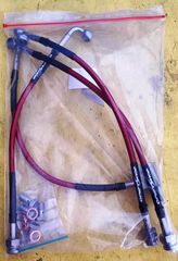 MAZDA RX8 - CX7  POWER SPORT ΔΙΣΚΟΠΛΑΚΕΣ   ΕΜΠΡΟΣ-ΠΙΣΩ-thumb-24
