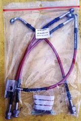 MAZDA RX8 - CX7  POWER SPORT ΔΙΣΚΟΠΛΑΚΕΣ   ΕΜΠΡΟΣ-ΠΙΣΩ-thumb-17