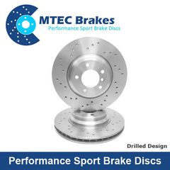MAZDA RX8 - CX7  POWER SPORT ΔΙΣΚΟΠΛΑΚΕΣ   ΕΜΠΡΟΣ-ΠΙΣΩ-thumb-26