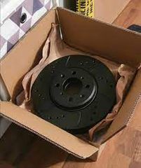 MAZDA RX8 - CX7  POWER SPORT ΔΙΣΚΟΠΛΑΚΕΣ   ΕΜΠΡΟΣ-ΠΙΣΩ-thumb-15