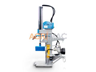 Σχίστης ξύλων ενισχυμένος Agrimac DRYAD ASX20PTO-thumb-2