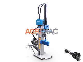 Σχίστης ξύλων ενισχυμένος Agrimac DRYAD ASX20PTO-thumb-3