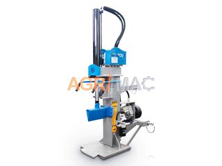 Σχίστης ξύλων ενισχυμένος Agrimac DRYAD ASX20PTO-thumb-4