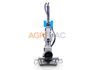 Σχίστης ξύλων ενισχυμένος Agrimac DRYAD ASX20PTO-thumb-5