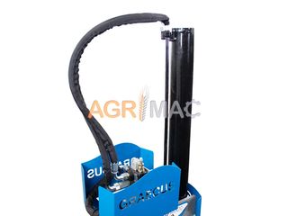 Σχίστης ξύλων ενισχυμένος Agrimac DRYAD ASX20PTO-thumb-7