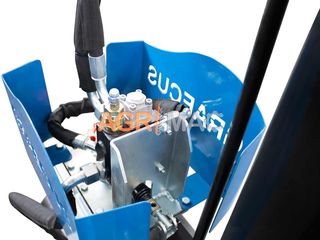 Σχίστης ξύλων ενισχυμένος Agrimac DRYAD ASX20PTO-thumb-10