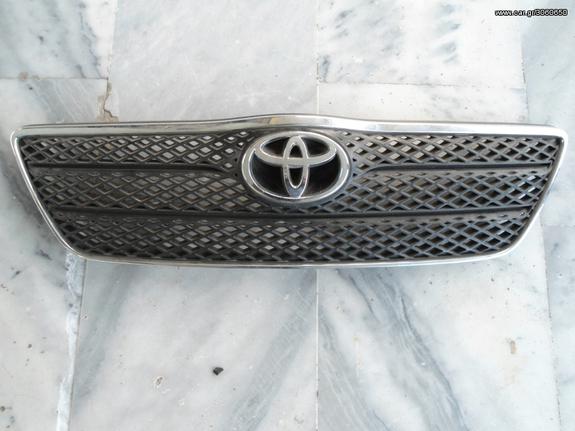  ΜΑΣΚA TOYOTA COROLLA 03'[MH ΔΙΑΘΕΣΙΜΟ]