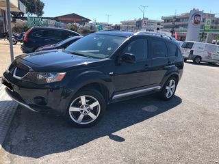 Mitsubishi Outlander 2008