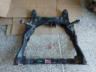 MAZDA CX-7 2008 ΓΕΦΥΡΑ ΕΜΠΡΟΣ-thumb-1