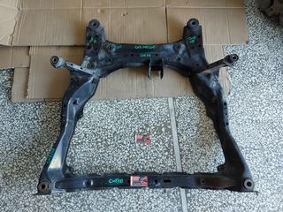 MAZDA CX-7 2008 ΓΕΦΥΡΑ ΕΜΠΡΟΣ-thumb-2