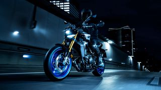 Yamaha MT-09 2026 SP    500€ ΔΩΡΟΕΠΙΤΑΓΗ!!! ΕΤΟΙΜΟΠΑΡΑΔΟΤΟ!
