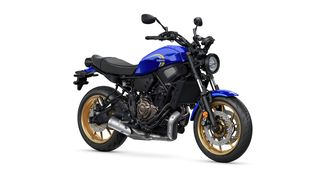 Yamaha XSR 700 '24 ΜΕ ΠΑΡΑΓΓΕΛΙΑ