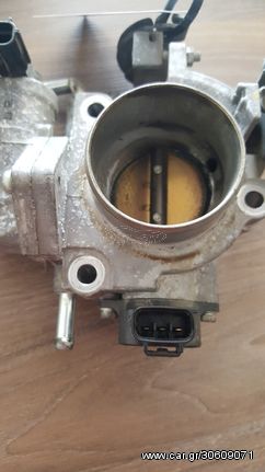 MAZDA 3  '04-'08 1.6cc 16v Z6  ΠΕΤΑΛΟΥΔΑ ΓΚΑΖΙΟΥ