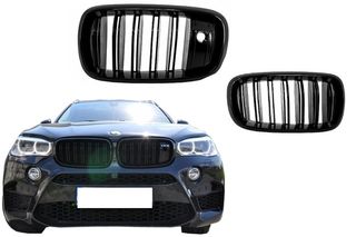 ΕΜΠΡΟΣ ΚΑΡΔΙΕΣ XM-DESIGN ΓΙΑ BMW X5 SUV (E70)