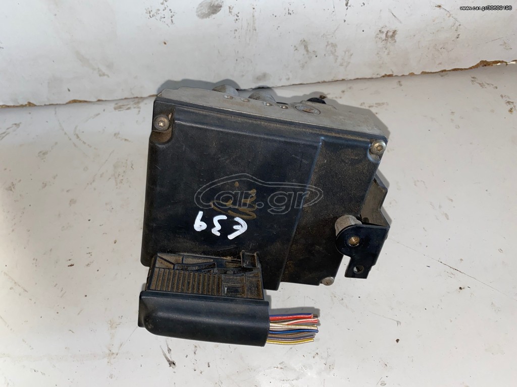 BMW SERIES 5 (E39) 96-02 Μονάδα ABS
