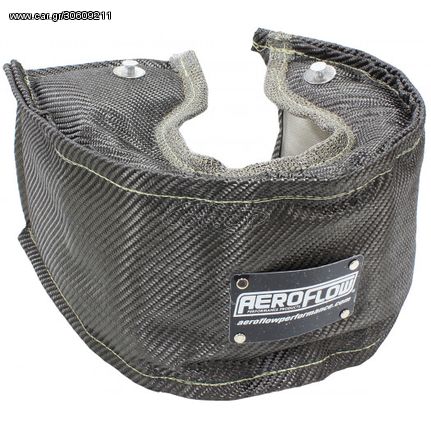 Carbon Turbo Bag / Blanket Suit GT25/GT28 Internal Gate