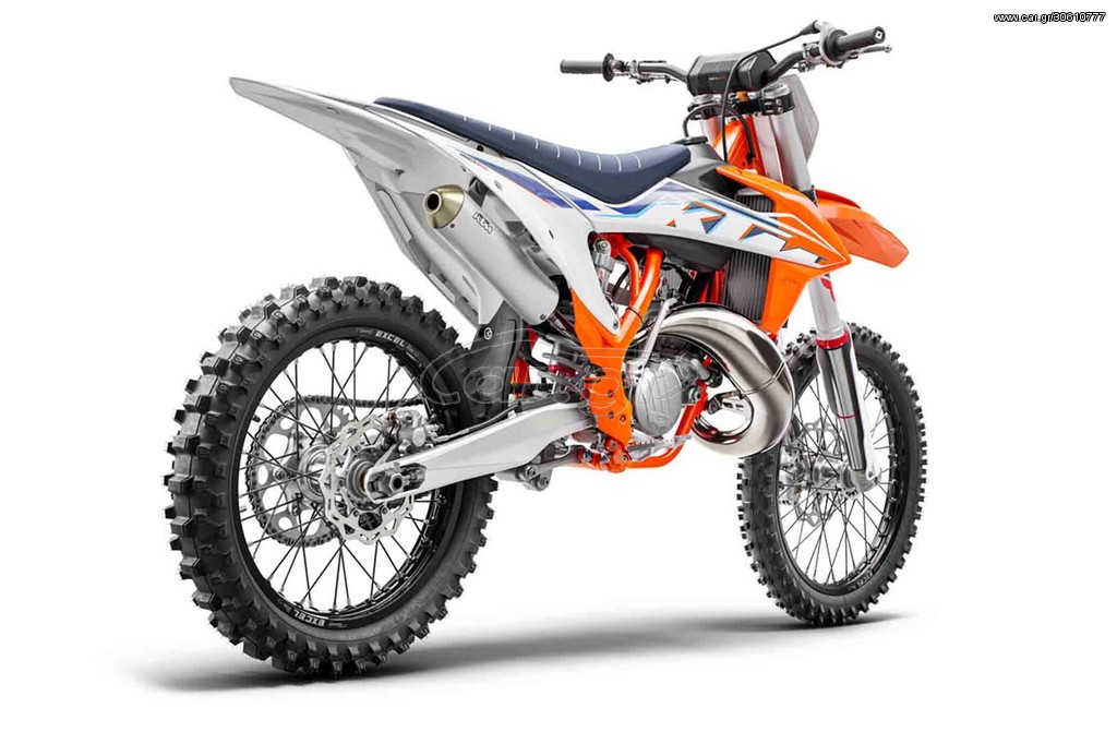 KTM 50 SX 2024 50 SX MINI
