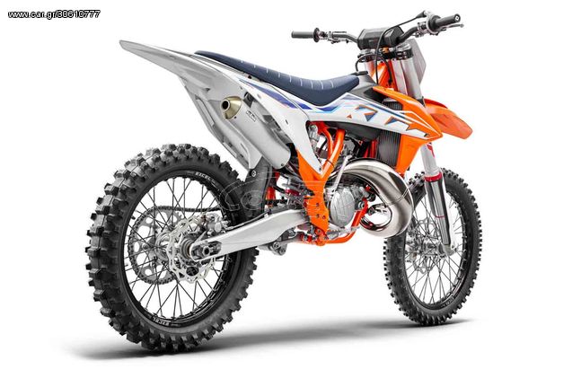 KTM 50 SX 2024 50 SX MINI