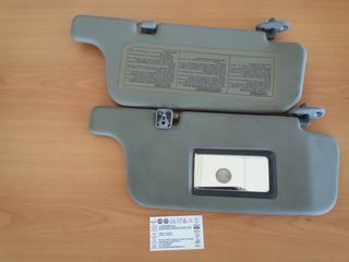 ΣΕΤ ΣΚΙΑΔΙΑ (96400/1-5F200) NISSAN MICRA K11E 1994-1998
