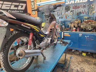 Kawasaki JOY-R  '05-thumb-3