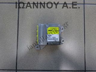 ΕΓΚΕΦΑΛΟΣ AIRBAG ΑΕΡΟΣΑΚΩΝ DF73-57K30C MAZDA 2 2008 - 2014