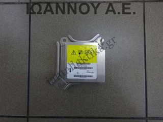 ΕΓΚΕΦΑΛΟΣ AIRBAG ΑΕΡΟΣΑΚΩΝ 89170-0H010 212388-106 TOYOTA AYGO 2006 - 2012