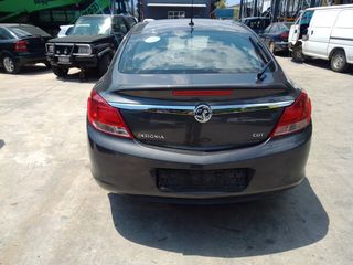 insignia opel 2012 πετρελαιο για ανταλλακτικα-thumb-1