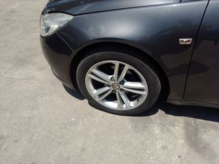 insignia opel 2012 πετρελαιο για ανταλλακτικα-thumb-4