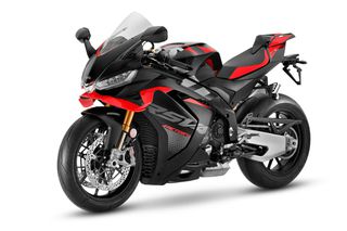Aprilia RSV 4 Factory 2025 EU5+