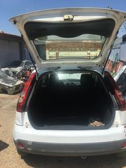 Κλούβα Ford 2007 FIESTA VAN 1,4 TDCI DIESEL-thumb-2