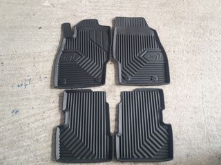 OPEL CORSA D-E '06-'19 ΣΚΑΦΑΚΙΑ 3D..ΓΝΗΣΙΑ....