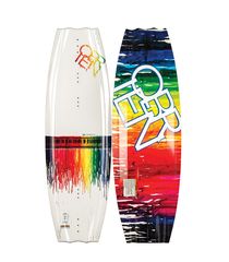 Θαλάσσια Σπόρ wakeboard '23 O’BRIEN SIREN  WAKEBOARD 124