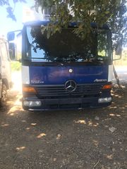 Mercedes-Benz '00 815 ATEGO