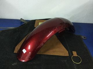 VINTAGE CAFERACER SCRAMBLER  ΦΤΕΡΟ