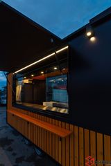 Καντίνα Skretas 2020 Box Large 4.5m-thumb-3