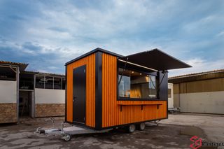 Καντίνα Skretas 2020 Box Large 4.5m-thumb-7
