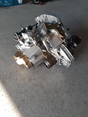 Σασμαν FIAT PUNTO 1.2 BENZINA 5TAXYTO-thumb-1