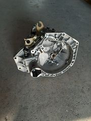 Σασμαν FIAT PUNTO 1.2 BENZINA 5TAXYTO-thumb-2