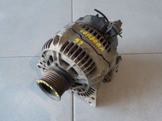 SEAT CORDOBA '97 ΔΥΝΑΜΟ BOSCH 0 123 320 007 (90A)