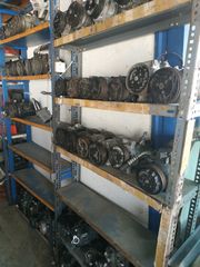 Κομπρεσέρ aircondition VW GROUP σε εξαιρετική κατάσταση