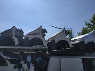 VW T5 μουρες κομπλέ. -thumb-1