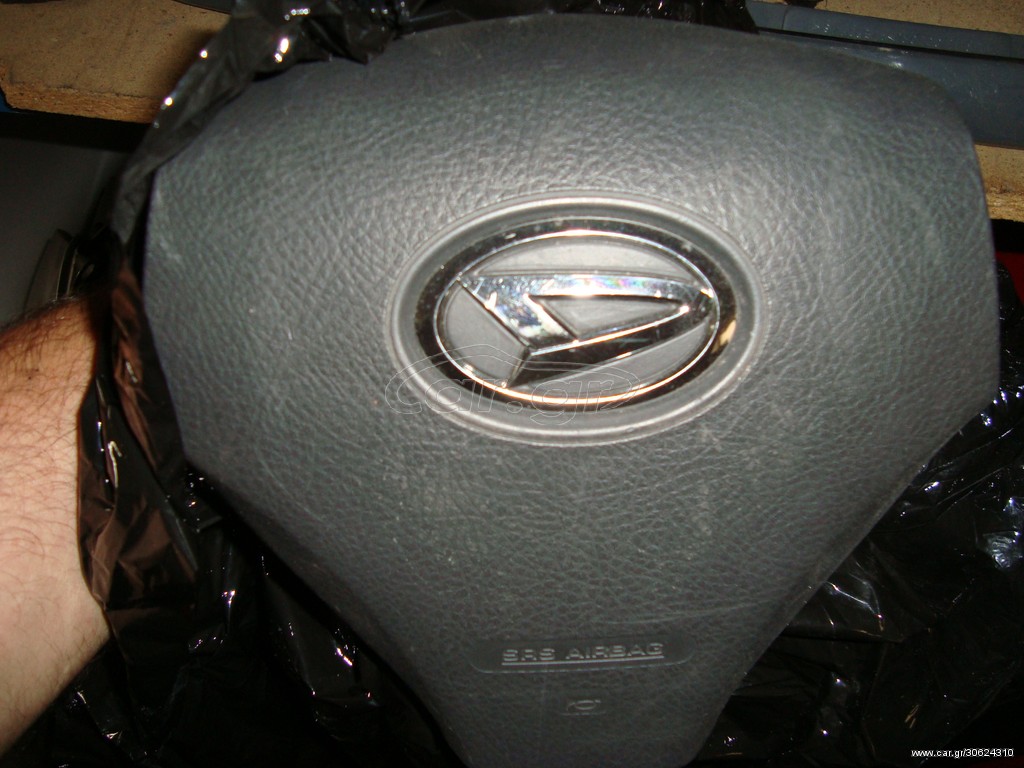 DAIHATSU TERIOS 2009 MONTEΛΟ